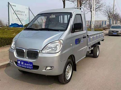 T10車(chē)型