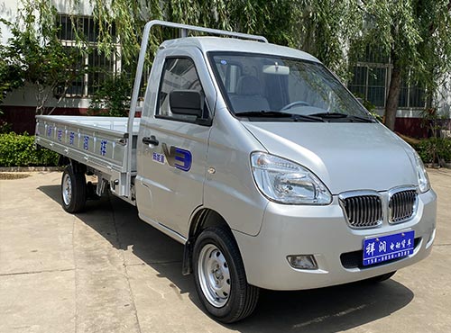 T10車(chē)型