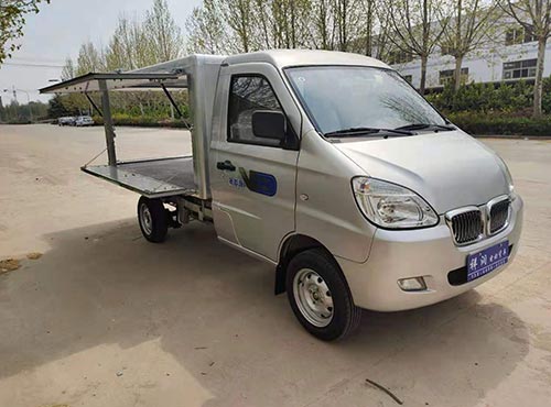 T10車(chē)型