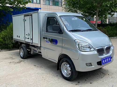 T10車(chē)型